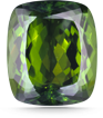 Cut Gemstone