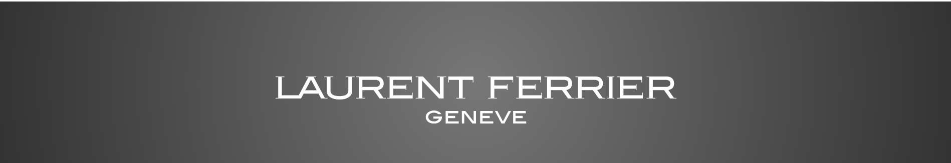 Laurent Ferrier