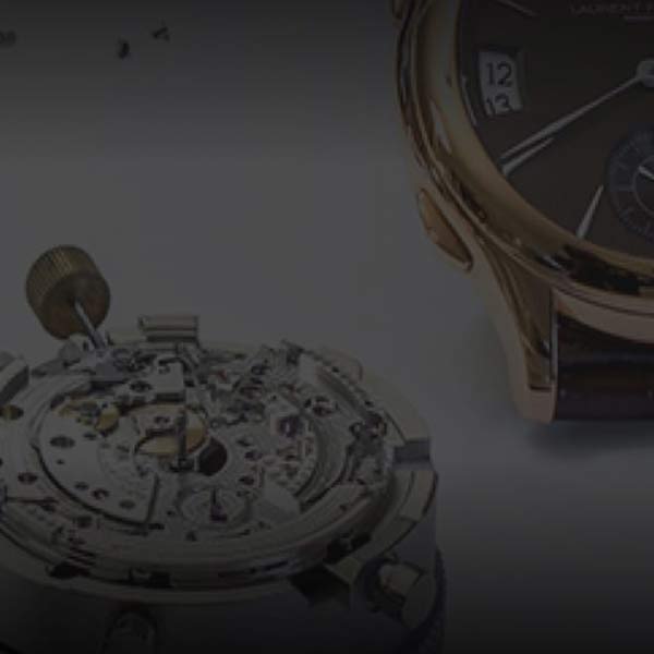 Laurent Ferrier
