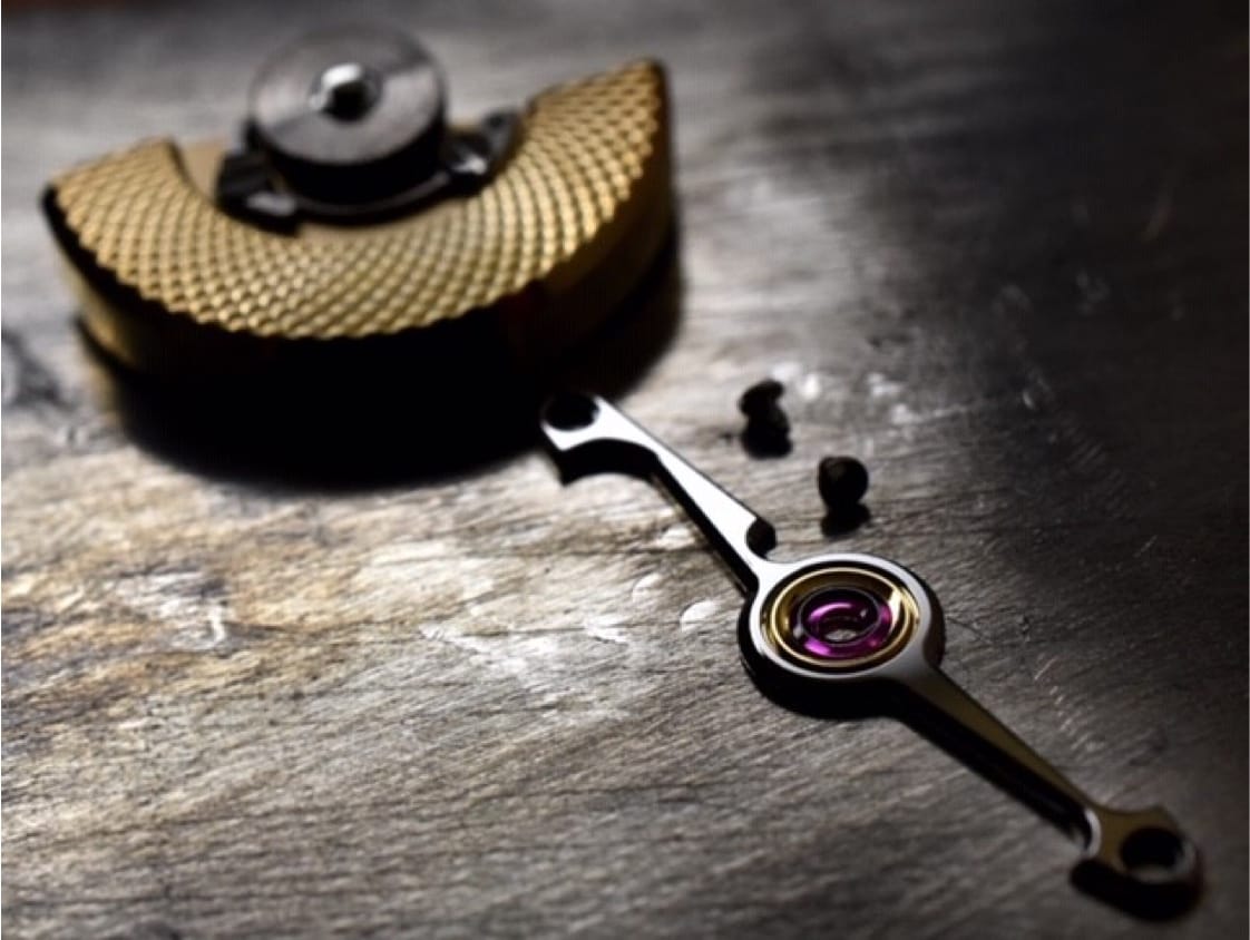 Laurent Ferrier