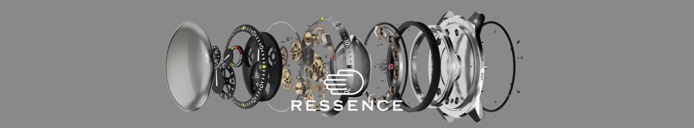 Ressence