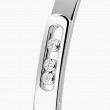 18K White Gold Move Noa Bracelet