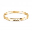 Messika Move Noa Bangle Bracelet