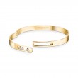 Messika Move Noa Bangle Bracelet