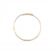 Messika Move Noa Bangle Bracelet