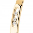 Messika Move Noa Bangle Bracelet