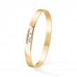 Messika Move Noa Bangle Bracelet