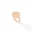 Lucky Move PM Ring