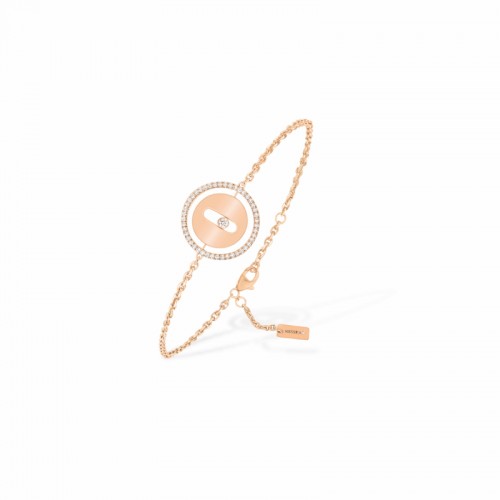 Lucky Move PM Bracelet on chain