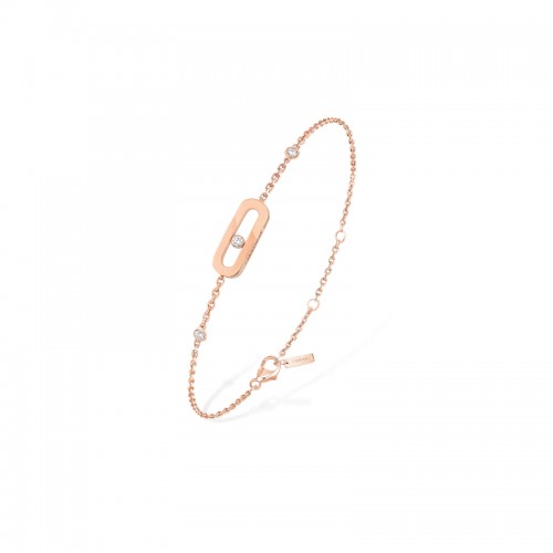 Move Uno Bracelet