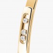 18K Yellow Gold Move Noa Small Bracelet
