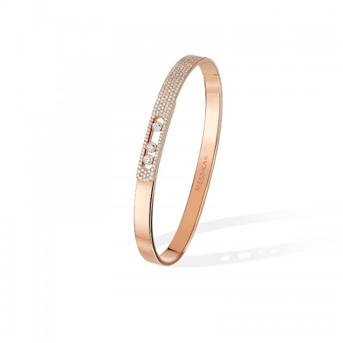 Move Noa pavé PM Bangle