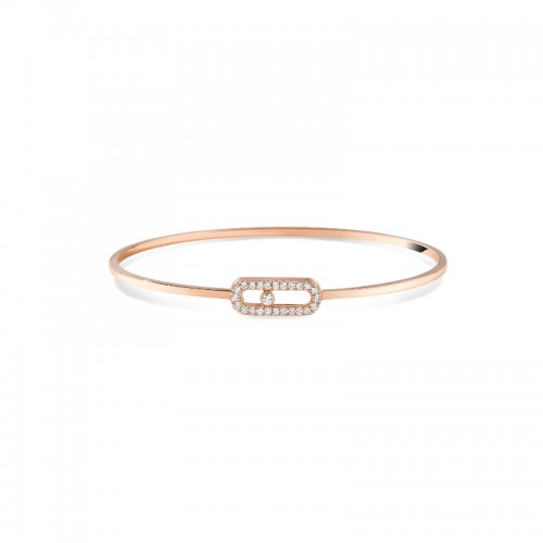 Bracelet Flex Uno Pavé