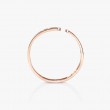 18K Rose Gold Move 10Th Pm Bracelet Messika Bracelet