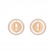 Lucky Move Studs