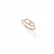 Move Uno Diamond ring