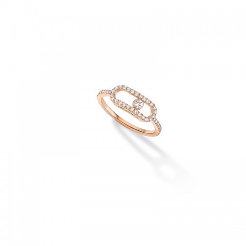 Move Uno Diamond ring