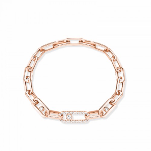 Move Link bracelet