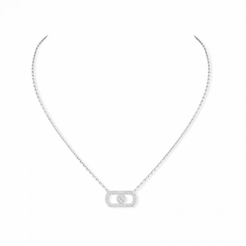 Move Classique Necklace