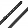 My Move Black Calf Bracelet