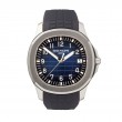 Patek Philippe Aquanaut White Gold 5168G-001