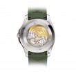 Patek Philippe Aquanaut White Gold 5168G-010