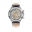 Patek Philippe Complications White Gold 5172G-001