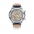 Patek Philippe Complications White Gold 5172G-001