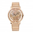 Patek Philippe Complications Rose Gold 5180/1R-001