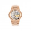 Patek Philippe Nautilus Rose Gold 5712/1R-001