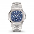 Patek Philippe Nautilus White Gold 5740/1G-001