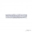 JB Star Radiant Eternity Wedding Band