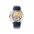 Patek Philippe Aquanaut White Gold 5968G-001