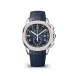 Patek Philippe Aquanaut White Gold 5968G-001