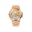 Patek Philippe Nautilus Rose Gold 5990/1R-001