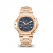 Patek Philippe Nautilus Rose Gold 5990/1R-001