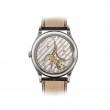 Patek Philippe Calatrava White Gold 6119G-001