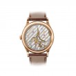 Patek Philippe Calatrava Rose Gold 6119R-001