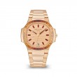 Patek Philippe Nautilus Rose Gold 7118/1300R-001