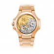 Patek Philippe Nautilus Rose Gold 7118/1R-001