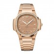 Patek Philippe Nautilus Rose Gold 7118/1R-010