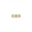 Roberto Coin 18K Yellow Gold Diamond Ring