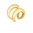 Roberto Coin 18K Yellow Gold Designer Gold Oro Classic Ring