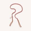 Lucky Bracelet With Baby Girl Charm