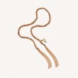 Lucky Bracelet with Celebration Charm