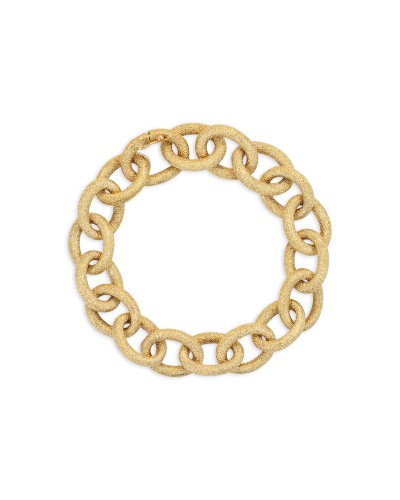 1885 Links Bracelet 18k Yellow Gold