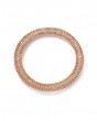 Small K.I.S.S. Bracelet 18k Pink Gold