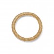 Small K.I.S.S. Bracelet 18k Yellow Gold