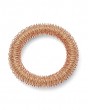 Large K.I.S.S. Bracelet 18k Pink Gold