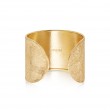 Florentine Finish CFF Cuff